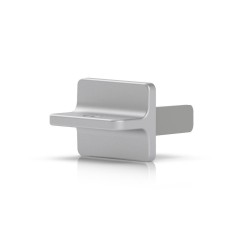 Ubiquiti 24-Pack Protective Inserts (UACC-RJ45-COVER) | Superior RJ45 Port Protection